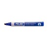Marcatore permanente Milan Azzurro PVC