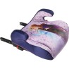 Rialzo Auto Frozen SAO R129 Rosa III (22 - 36 kg) ECE R129 ISOFIX