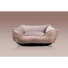 Cuccia per Cani Gloria Cadaqués Rosa 80 x 65 cm Rettangolare