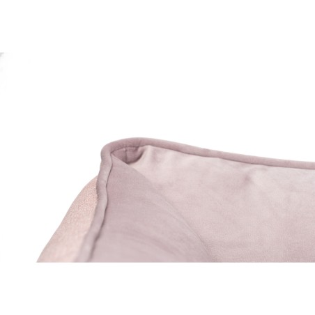 Cuccia per Cani Gloria Cadaqués Rosa 80 x 65 cm Rettangolare