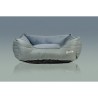 Cuccia per Cani Gloria Cadaqués Azzurro 100 x 80 cm Rettangolare