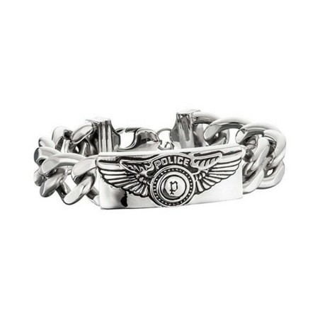 Bracciale Uomo Police S14AIC08B (21 cm)