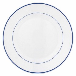 Set di piatti Arcoroc 23.3309.00 Bicolore Vetro (6 uds)