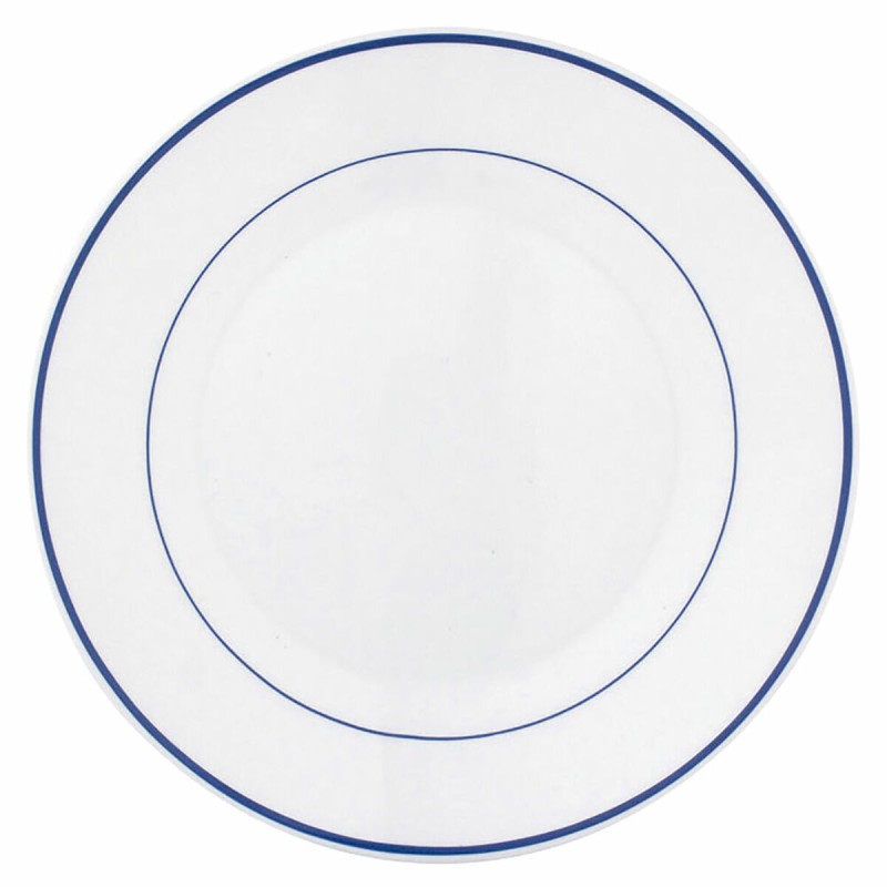 Set di piatti Arcoroc 23.3309.00 Bicolore Vetro (6 uds) Set di piatti Arcoroc 23.3309.00 Bicolore Vetro (6 uds)