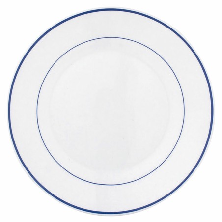 Set di piatti Arcoroc 23.3309.00 Bicolore Vetro (6 uds)