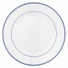 Set di piatti Arcoroc 23.3309.00 Bicolore Vetro (6 uds)