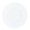 Piatto Quid Basic Pane Ceramica Bianco (15,5 cm) (Pack 12x)