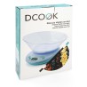 bilancia da cucina Dcook Gallery Bianco (24 Unità)