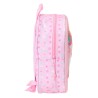 Zaino per Bambini Safta Rosa 22 x 27 x 10 cm 3D