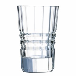 Set di Bicchieri Cristal d’Arques Paris L6696 Trasparente Vetro 60 ml 6 Pezzi