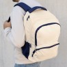 Zaino Scuola Milan Serie1918 46,5 x 30 x 17 cm