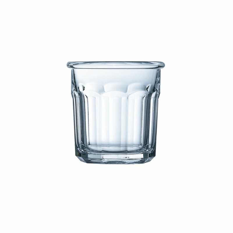 Set di Bicchieri Arcoroc RALI101 Trasparente Vetro 310 ml 6 Pezzi Set di Bicchieri Arcoroc RALI101 Trasparente Vetro 310 ml 6 Pezzi