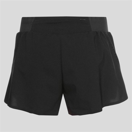 Pantalone per Adulti Odlo Zeroweight 3" Donna