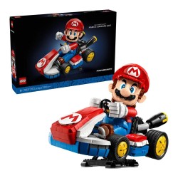 Mario Kart™: Mario e Kart standard ( 1972 pz ) SUPER MARIO 18a+ 72037