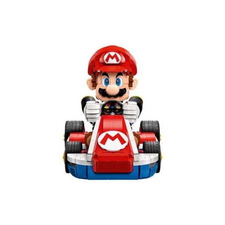 Mario Kart™: Mario e Kart standard ( 1972 pz ) SUPER MARIO 18a+ 72037