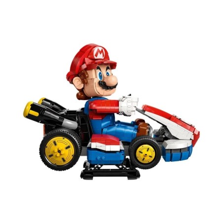 Mario Kart™: Mario e Kart standard ( 1972 pz ) SUPER MARIO 18a+ 72037