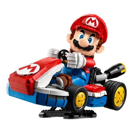 Mario Kart™: Mario e Kart standard ( 1972 pz ) SUPER MARIO 18a+ 72037