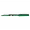 Penna Roller Pilot V Ball 0,7 mm Verde (12 Unità)