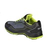 Scarpe di Sicurezza Sparco INDY S1P ESD Giallo Grigio