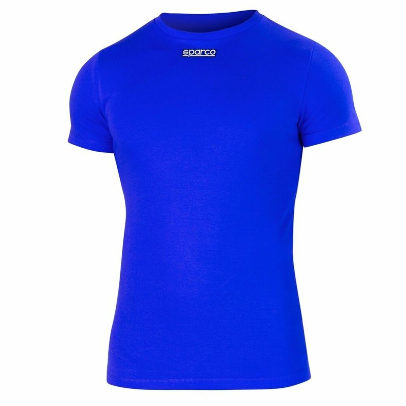 Maglia Sparco B-ROOKIE Azzurro