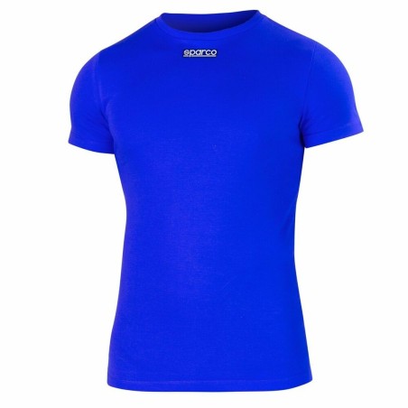 Maglia Sparco B-ROOKIE Azzurro