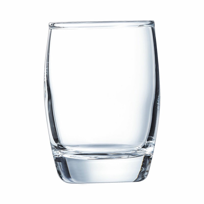 Bicchiere Arcoroc Trasparente 12 uds (6 cl) Bicchiere Arcoroc Trasparente 12 uds (6 cl)