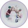 Piatto Frozen CZ11288
