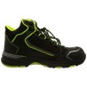 Scarpe di Sicurezza Sparco Allroad-H Motegi Nero Giallo 42