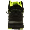 Scarpe di Sicurezza Sparco Allroad-H Motegi Nero Giallo 42
