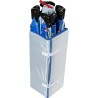 Culla da Viaggio Mickey Mouse CZ10607 120 x 65 x 76 cm Azzurro