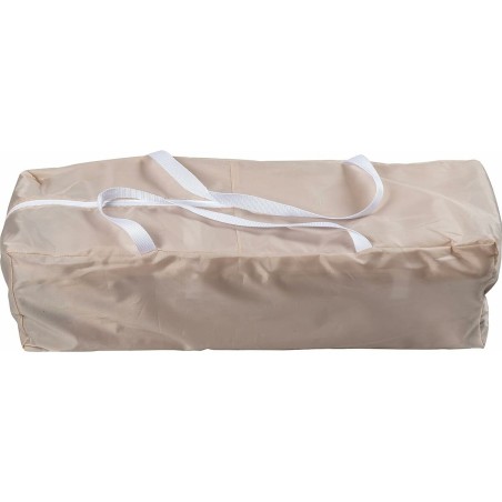Culla da Viaggio Winnie The Pooh CZ10609 120 x 65 x 76 cm Beige