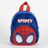 Zaino Scuola Spidey Blu scuro 18 x 22 x 4 cm