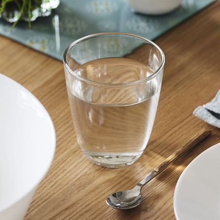 Bicchiere Luminarc Concepto Trasparente Vetro 310 ml (24 Unità)