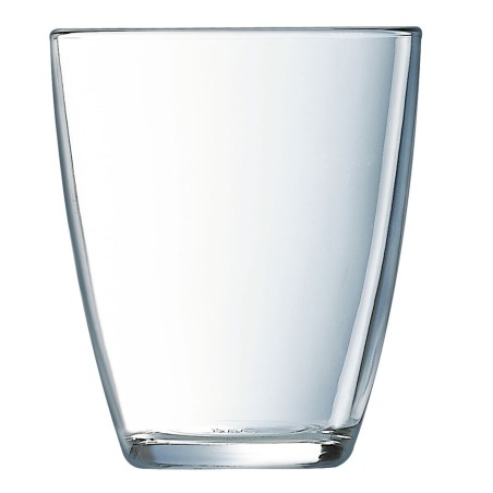 Bicchiere Luminarc Concepto Trasparente Vetro 310 ml (24 Unità)
