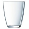 Bicchiere Luminarc Concepto Trasparente Vetro 310 ml (24 Unità)