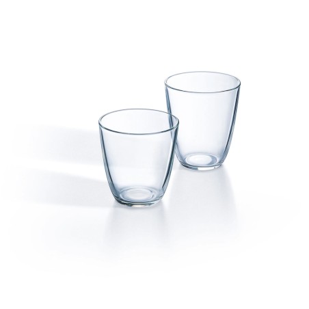 Bicchiere Luminarc Concepto Trasparente Vetro 310 ml (24 Unità)