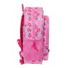 Zaino Scuola Trolls Rosa 32 X 38 X 12 cm