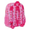 Zaino Scuola Trolls Rosa 32 X 38 X 12 cm