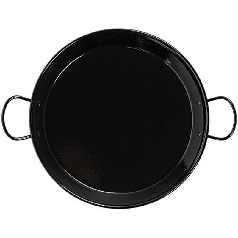 Padella Vaello Acciaio Smaltato 8 persone (Ø 38 cm) Padella Vaello Acciaio Smaltato 8 persone (Ø 38 cm)