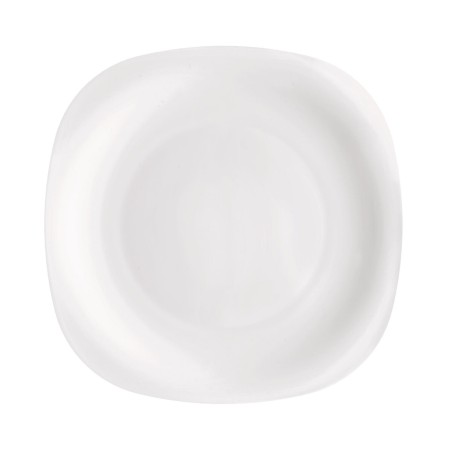 Sotto Piatto Bormioli Rocco Parma Vetro (Ø 31 cm) (12 Unità)