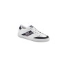 Scarpe da Tennis Casual Uomo Sparco Martini Racing Bianco