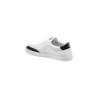 Scarpe da Tennis Casual Uomo Sparco Martini Racing Bianco
