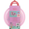 Set di Accessori per Bambini Minnie Mouse CZ11312 Rosa 5 Pezzi