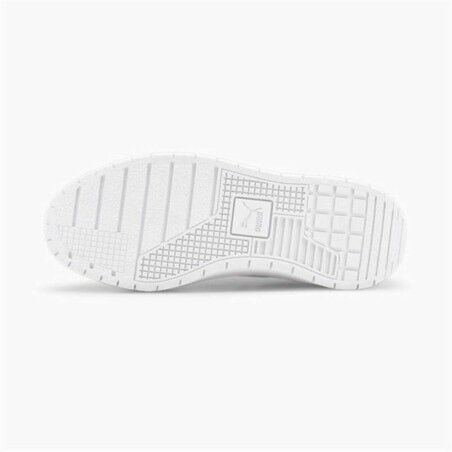 Scarpe Sportive da Donna Puma CalI Bianco