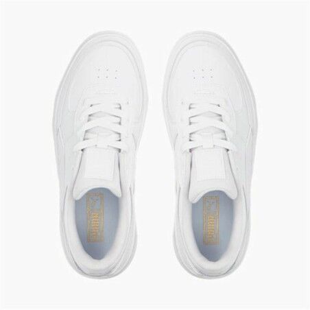 Scarpe Sportive da Donna Puma CalI Bianco