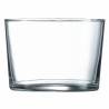 Set di Bicchieri Luminarc Chiquito Trasparente Vetro 230 ml 4 Pezzi
