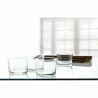 Set di Bicchieri Luminarc Chiquito Trasparente Vetro 230 ml 4 Pezzi