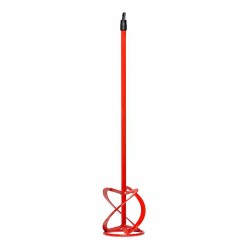 Asta Rubi M-100 3H 76946 Metallo Miscelatore