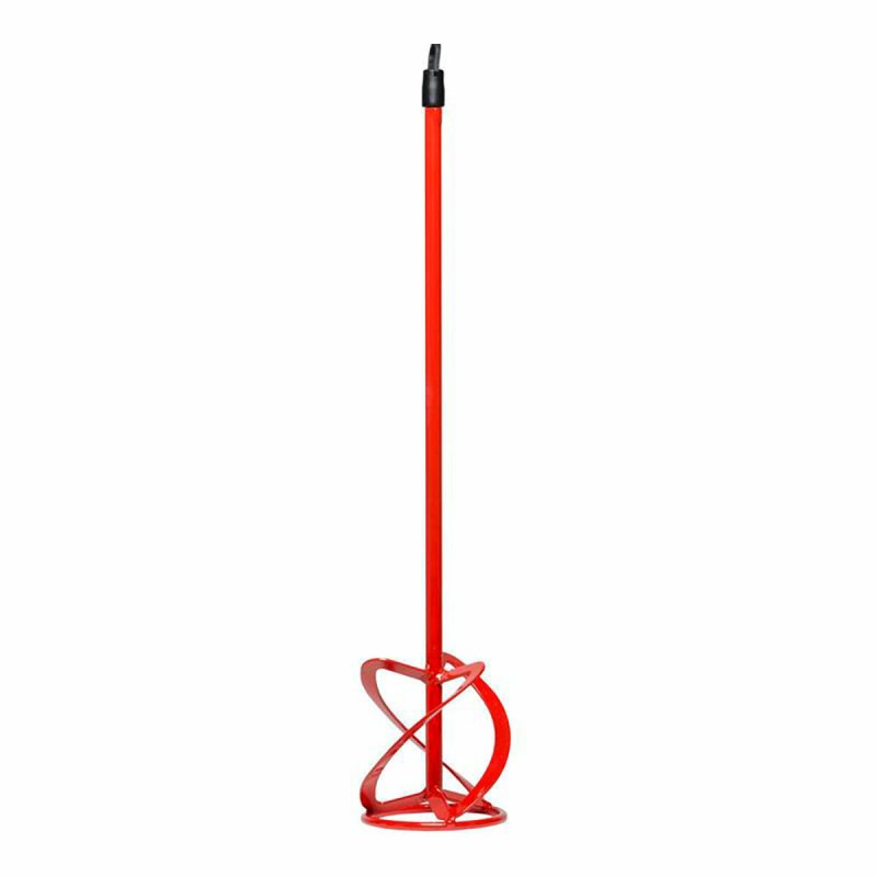 Asta Rubi M-100 3H 76946 Metallo Miscelatore Asta Rubi M-100 3H 76946 Metallo Miscelatore
