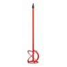 Asta Rubi M-100 3H 76946 Metallo Miscelatore